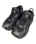 BALENCIAGA（バレンシアガ）の古着「スニーカー　RUNNER」｜ブラック