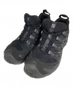 SALOMONサロモン）の古着「XA PRO3D」｜ブラック