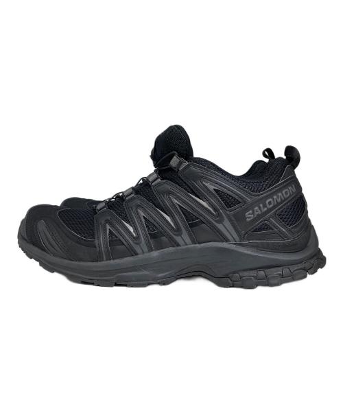 SALOMON（サロモン）SALOMON (サロモン) XA PRO3D ブラック サイズ:26.5の古着・服飾アイテム