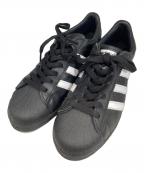 adidasアディダス）の古着「Superstar 82」｜ブラック