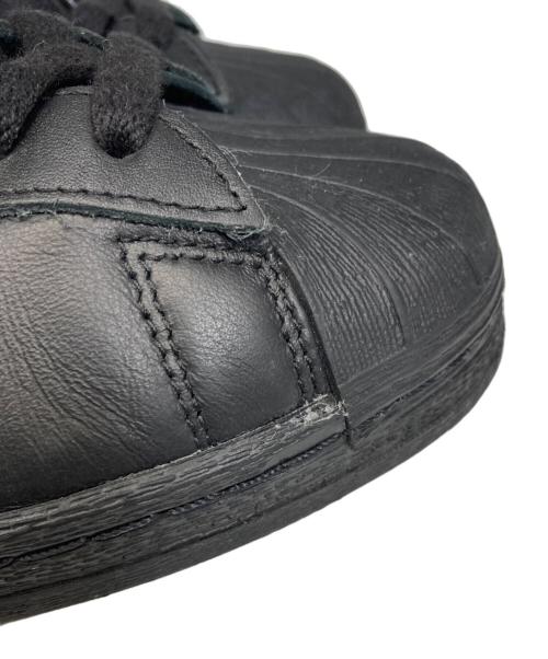 adidas（アディダス）adidas (アディダス) Superstar 82 ブラック サイズ:26.5の古着・服飾アイテム