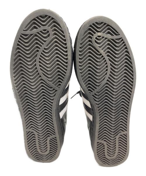 adidas（アディダス）adidas (アディダス) Superstar 82 ブラック サイズ:26.5の古着・服飾アイテム