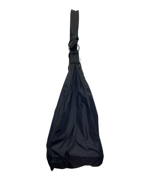 LeSportsac（レスポートサック）LeSportsac (レスポートサック) LARGE SPORTSAC ブラック 未使用品の古着・服飾アイテム