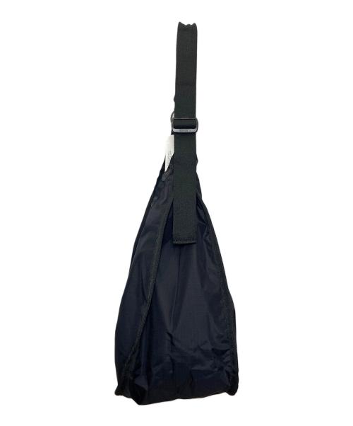 LeSportsac（レスポートサック）LeSportsac (レスポートサック) LARGE SPORTSAC ブラック 未使用品の古着・服飾アイテム