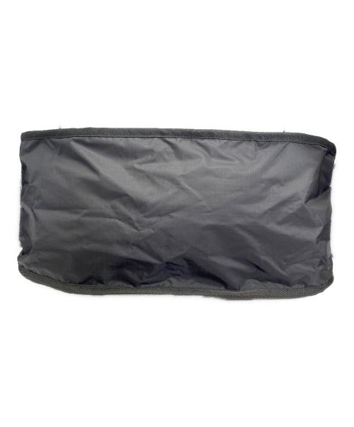 LeSportsac（レスポートサック）LeSportsac (レスポートサック) LARGE SPORTSAC ブラック 未使用品の古着・服飾アイテム