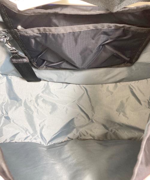 LeSportsac（レスポートサック）LeSportsac (レスポートサック) LARGE SPORTSAC ブラック 未使用品の古着・服飾アイテム