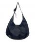 LeSportsac (レスポートサック) LARGE SPORTSAC ブラック 未使用品：7000円