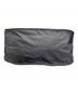 中古・古着 LeSportsac (レスポートサック) LARGE SPORTSAC ブラック 未使用品：7000円