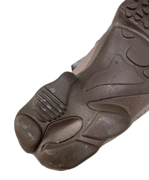 NIKE（ナイキ）NIKE (ナイキ) W AIR RIFT LTR ブラウン サイズ:25 未使用品の古着・服飾アイテム