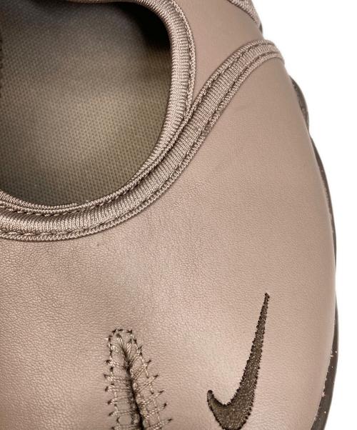 NIKE（ナイキ）NIKE (ナイキ) W AIR RIFT LTR ブラウン サイズ:25 未使用品の古着・服飾アイテム
