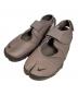 NIKE（ナイキ）の古着「W AIR RIFT LTR」｜ブラウン
