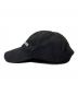 BALENCIAGA (バレンシアガ) ロゴキャップ ブラック サイズ:L 58：8000円