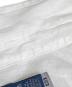 中古・古着 POLO RALPH LAUREN (ポロ・ラルフローレン) リネンシャツ ホワイト サイズ:XS：7000円
