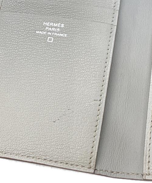 HERMES（エルメス）HERMES (エルメス) MC2・ユークリッド ベージュの古着・服飾アイテム