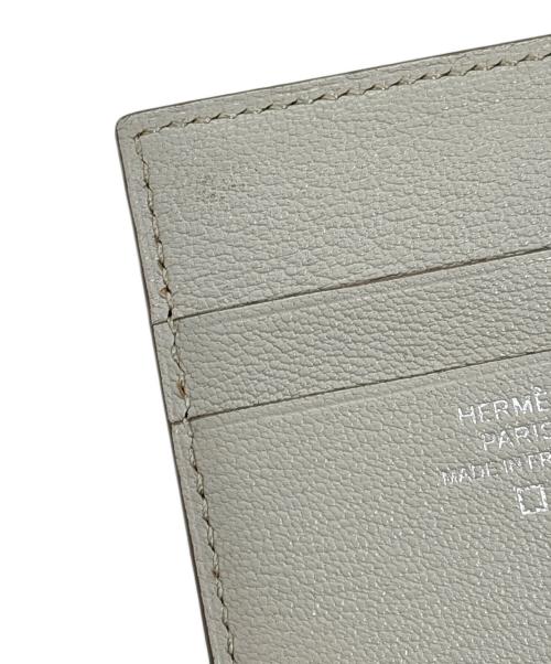 HERMES（エルメス）HERMES (エルメス) MC2・ユークリッド ベージュの古着・服飾アイテム