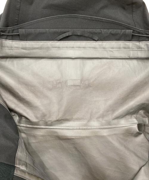 MIZUNO（ミズノ）MIZUNO (ミズノ) マウンテンパーカー ブラック サイズ:Lの古着・服飾アイテム