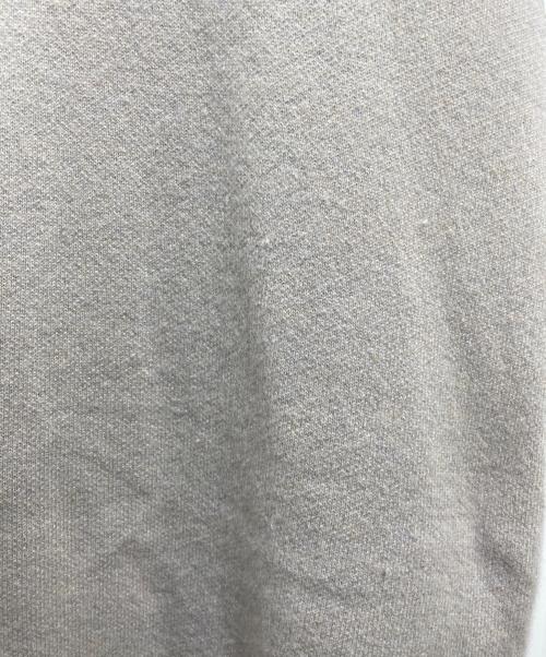 MYLAN（マイラン）MYLAN (マイラン) ノースリーブニット ベージュ サイズ:Freeの古着・服飾アイテム