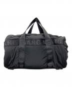ALEXANDER WANG×H&Mアレキサンダー・ワン×エイチアンドエム）の古着「ボストンバッグ」