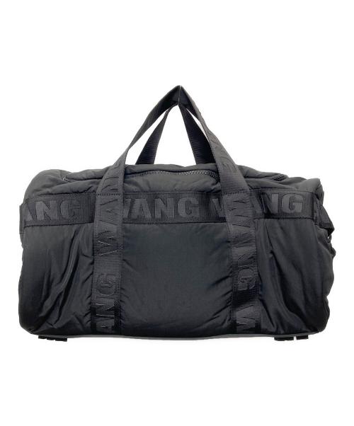 ALEXANDER WANG（アレキサンダー・ワン）ALEXANDER WANG (アレキサンダー・ワン) H&M (エイチアンドエム) ボストンバッグの古着・服飾アイテム