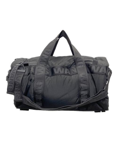 ALEXANDER WANG（アレキサンダー・ワン）ALEXANDER WANG (アレキサンダー・ワン) H&M (エイチアンドエム) ボストンバッグの古着・服飾アイテム