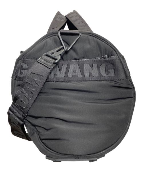 ALEXANDER WANG（アレキサンダー・ワン）ALEXANDER WANG (アレキサンダー・ワン) H&M (エイチアンドエム) ボストンバッグの古着・服飾アイテム
