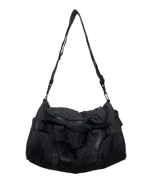 ALEXANDER WANG（アレキサンダー・ワン）ALEXANDER WANG (アレキサンダー・ワン) H&M (エイチアンドエム) ボストンバッグの古着・服飾アイテム