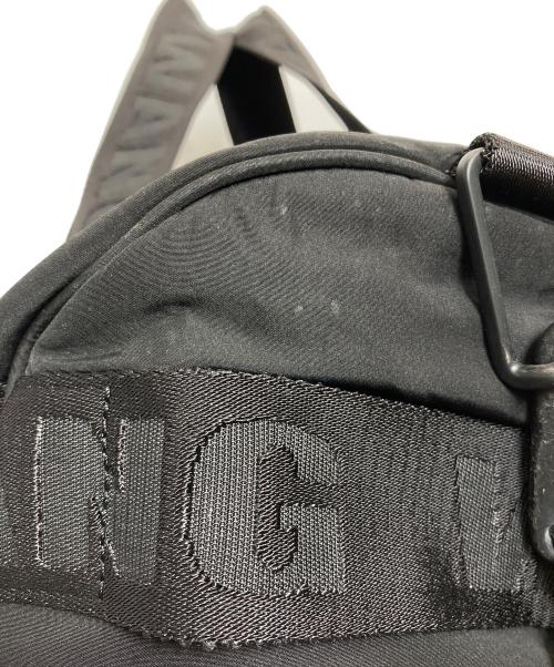 ALEXANDER WANG（アレキサンダー・ワン）ALEXANDER WANG (アレキサンダー・ワン) H&M (エイチアンドエム) ボストンバッグの古着・服飾アイテム
