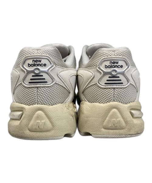 NEW BALANCE（ニューバランス）NEW BALANCE (ニューバランス) ML725CA ホワイト サイズ:27の古着・服飾アイテム