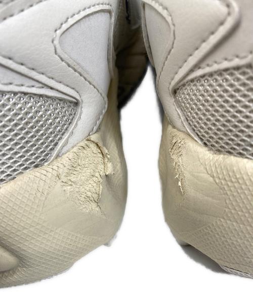 NEW BALANCE（ニューバランス）NEW BALANCE (ニューバランス) ML725CA ホワイト サイズ:27の古着・服飾アイテム