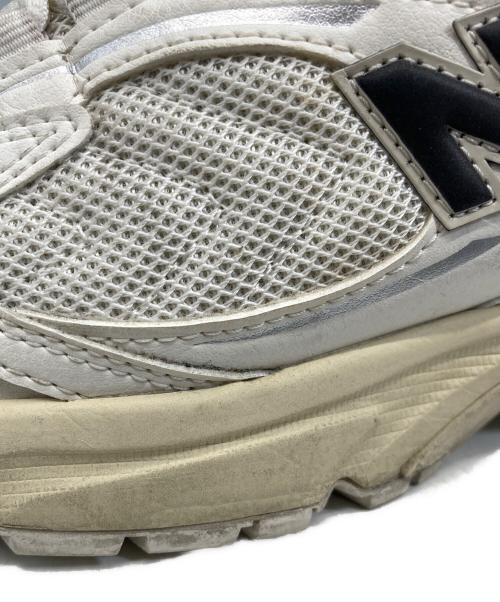 NEW BALANCE（ニューバランス）NEW BALANCE (ニューバランス) ML725CA ホワイト サイズ:27の古着・服飾アイテム