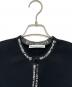 ALEXANDER WANG (アレキサンダー・ワン) カーディガン ブラック サイズ:S：15000円