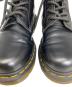 中古・古着 Dr.Martens (ドクターマーチン) 8ホールブーツ ブラック サイズ:UK 4：6000円