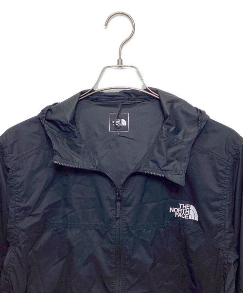 THE NORTH FACE（ザ ノース フェイス）THE NORTH FACE (ザ ノース フェイス) Training Hoodie ブラック サイズ:Sの古着・服飾アイテム