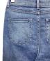 中古・古着 HER LIP TO (ハーリップトゥ) New York High-Waisted Jeans インディゴ サイズ:26：10000円