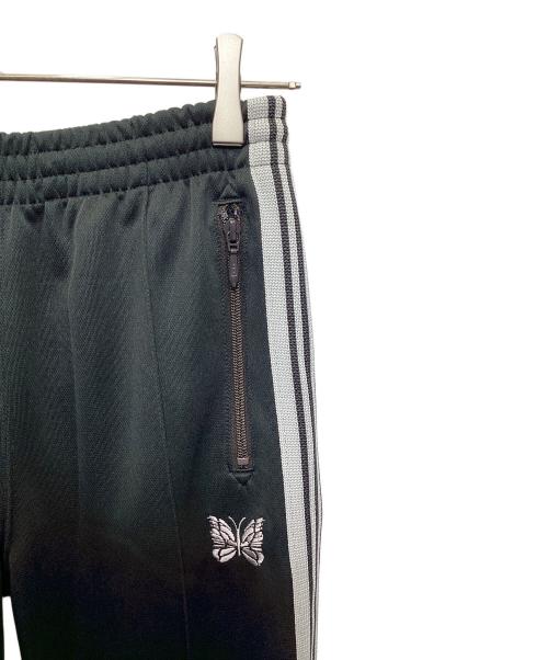 Needles（ニードルズ）Needles (ニードルズ) トラックパンツ オリーブ サイズ:2の古着・服飾アイテム