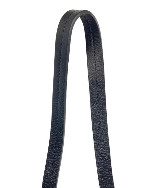 ISSEY MIYAKE（イッセイミヤケ）ISSEY MIYAKE (イッセイミヤケ) iittala (イッタラ) 折りたたみプリーツトートバッグ グリーンの古着・服飾アイテム