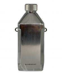 GIVENCHY（ジバンシィ）の古着「アルミニウム4Gボトル」｜シルバー
