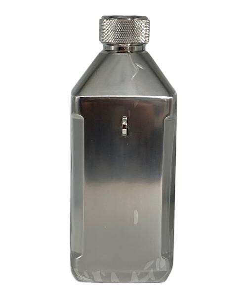 GIVENCHY（ジバンシィ）GIVENCHY (ジバンシィ) アルミニウム4Gボトル シルバー 未使用品の古着・服飾アイテム