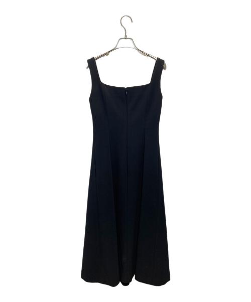 GRACE U（グレースユー）grace u (グレースユー) ワンピース ブラック サイズ:Sの古着・服飾アイテム
