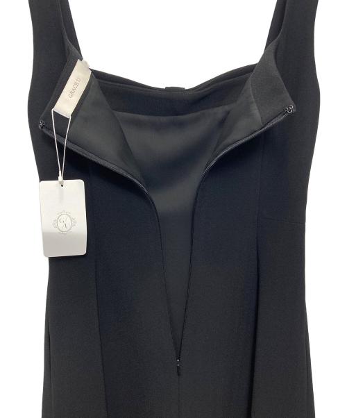 GRACE U（グレースユー）grace u (グレースユー) ワンピース ブラック サイズ:Sの古着・服飾アイテム