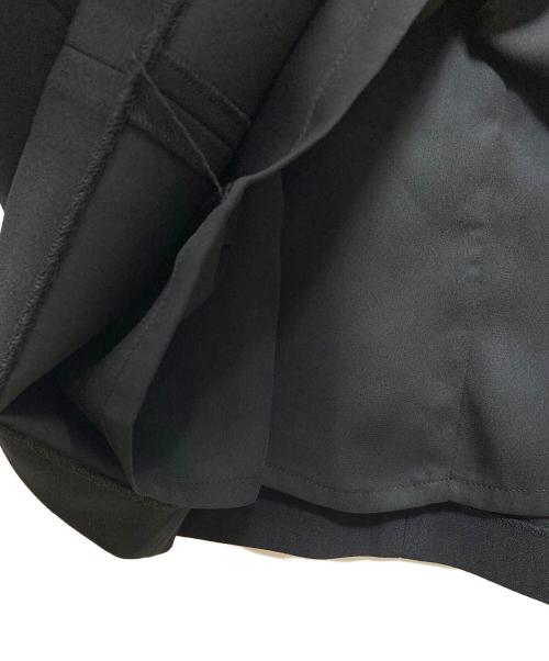 GRACE U（グレースユー）grace u (グレースユー) ワンピース ブラック サイズ:Sの古着・服飾アイテム