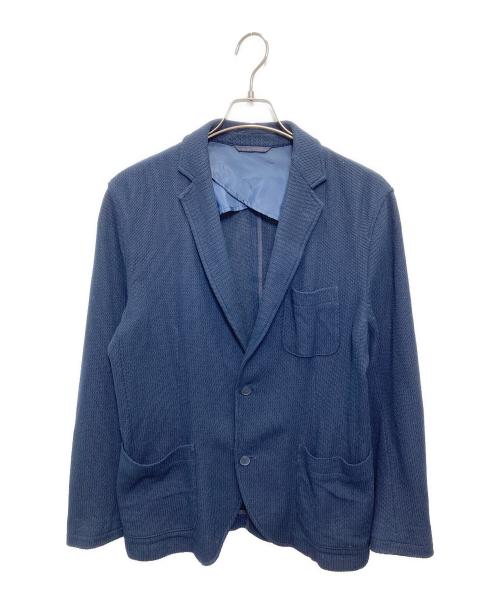 LACOSTE（ラコステ）LACOSTE (ラコステ) ジャケット ネイビー サイズ:50の古着・服飾アイテム