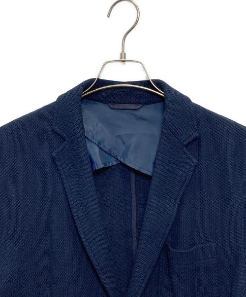LACOSTE（ラコステ）LACOSTE (ラコステ) ジャケット ネイビー サイズ:50の古着・服飾アイテム