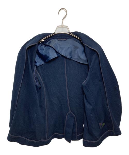 LACOSTE（ラコステ）LACOSTE (ラコステ) ジャケット ネイビー サイズ:50の古着・服飾アイテム