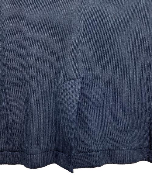 LACOSTE（ラコステ）LACOSTE (ラコステ) ジャケット ネイビー サイズ:50の古着・服飾アイテム