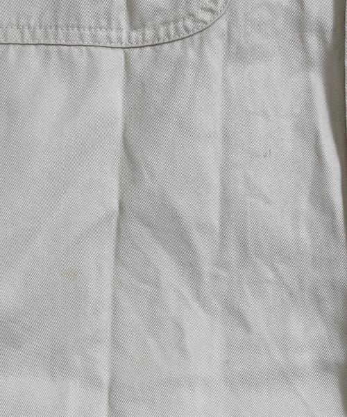 POLO RALPH LAUREN（ポロ・ラルフローレン）POLO RALPH LAUREN (ポロ・ラルフローレン) シャツ アイボリー サイズ:Mの古着・服飾アイテム