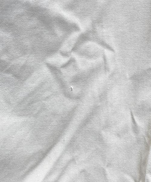 POLO RALPH LAUREN（ポロ・ラルフローレン）POLO RALPH LAUREN (ポロ・ラルフローレン) シャツ アイボリー サイズ:Mの古着・服飾アイテム