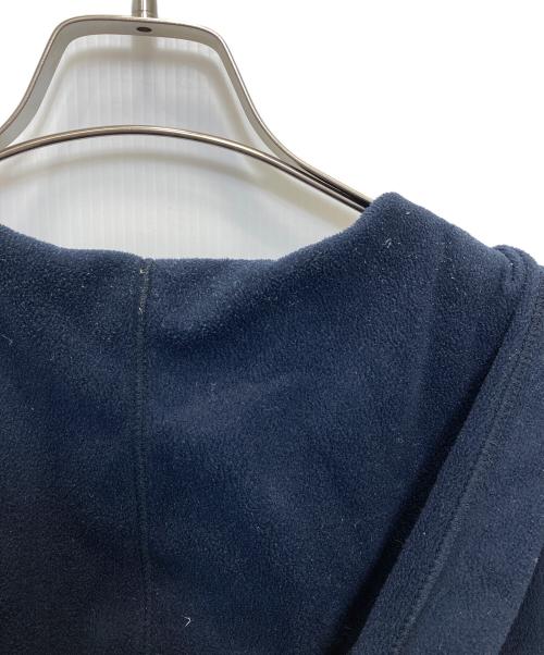 COMME des GARCONS HOMME DEUX（コムデギャルソン オム ドゥ）COMME des GARCONS HOMME DEUX (コムデギャルソン オム ドゥ) フーデッドジャケット ネイビー サイズ:Lの古着・服飾アイテム