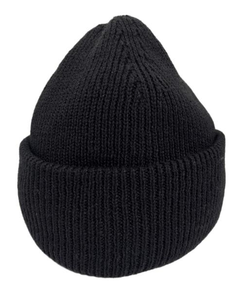 Y-3（ワイスリー）Y-3 (ワイスリー) CLASSIC BEANIE IY9274 ブラックの古着・服飾アイテム
