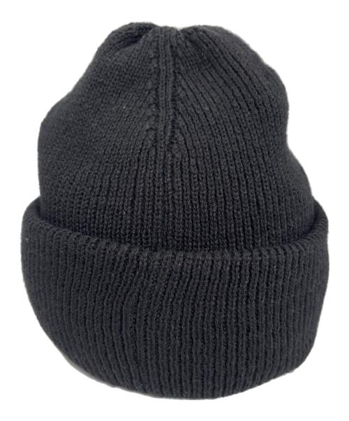 Y-3（ワイスリー）Y-3 (ワイスリー) CLASSIC BEANIE IY9274 ブラックの古着・服飾アイテム